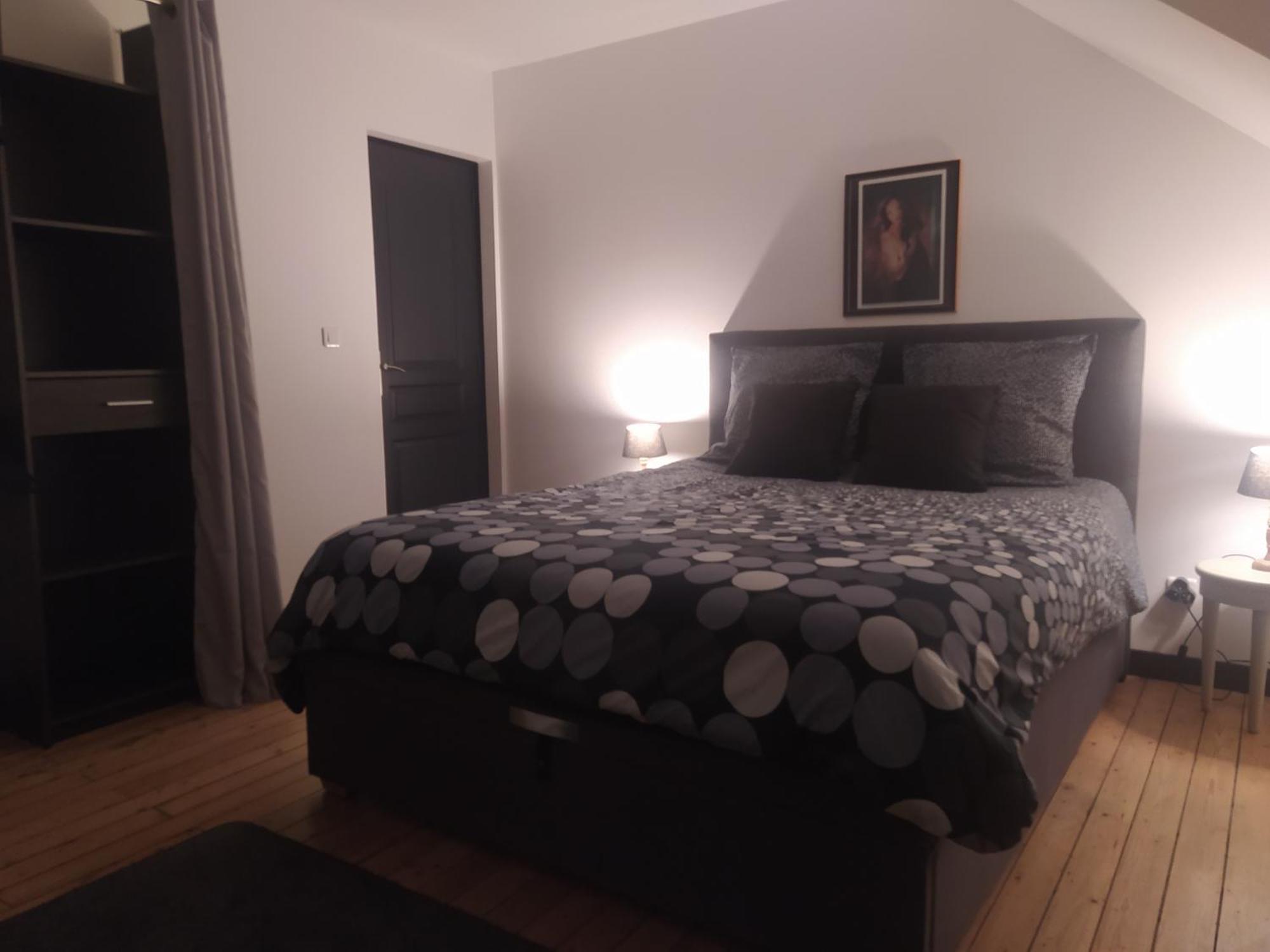 Ds Harmothe Villa Chamouille Bagian luar foto
