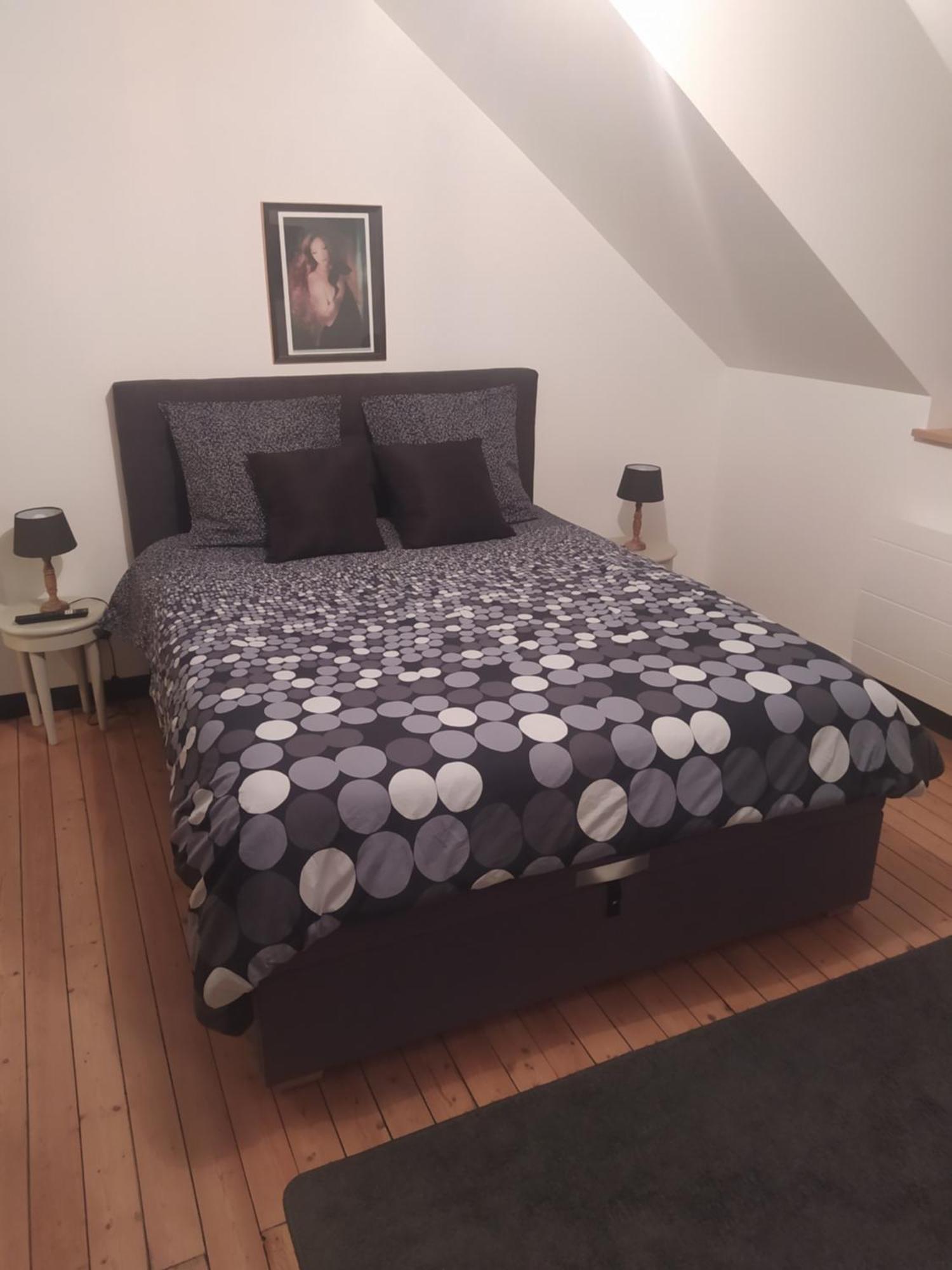 Ds Harmothe Villa Chamouille Bagian luar foto