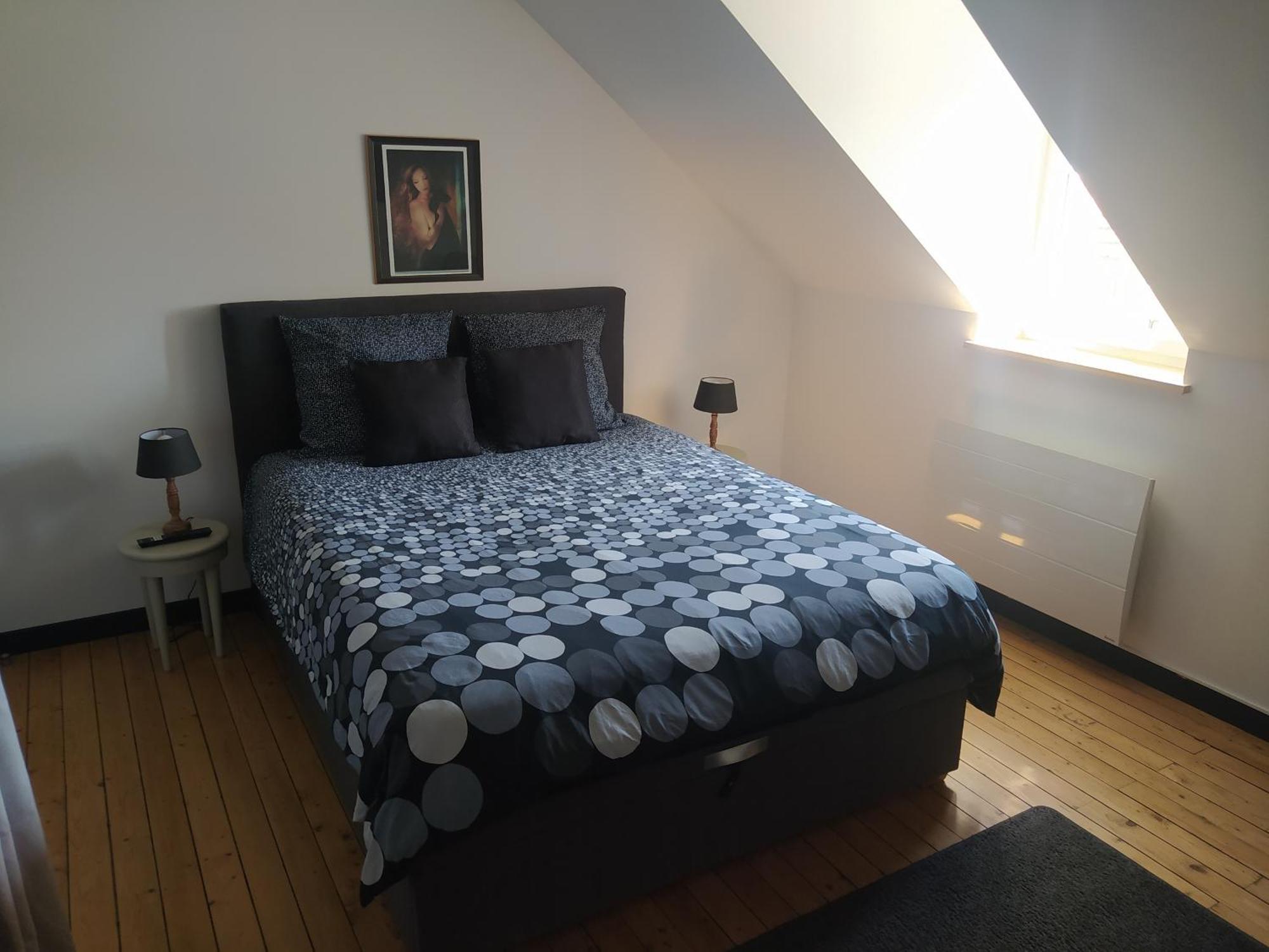 Ds Harmothe Villa Chamouille Bagian luar foto