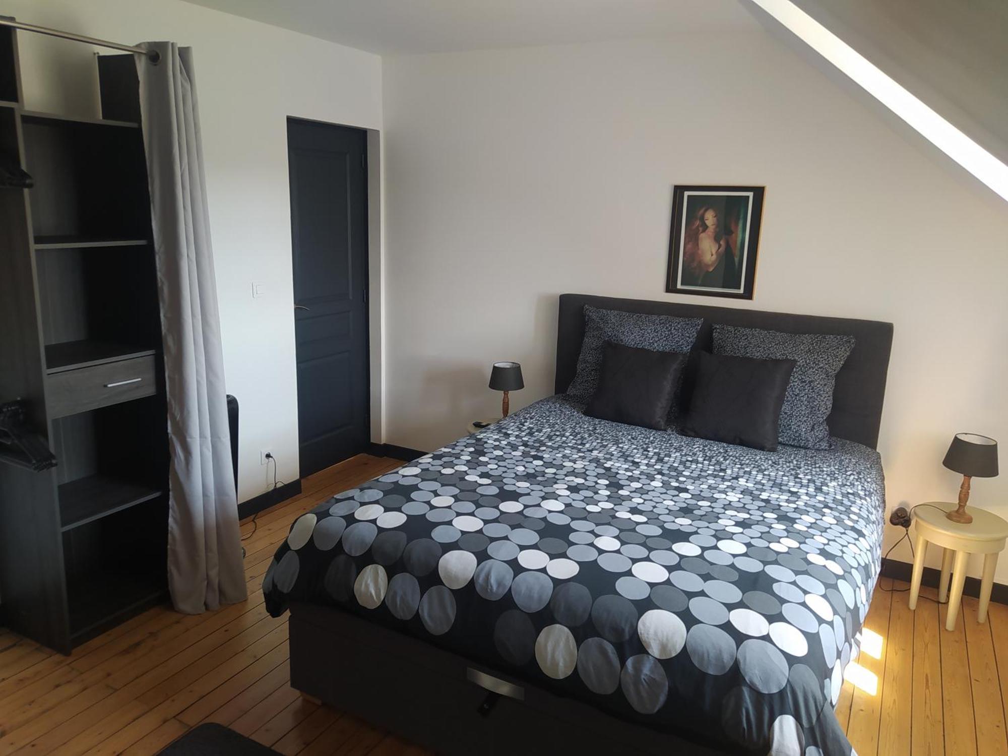 Ds Harmothe Villa Chamouille Bagian luar foto