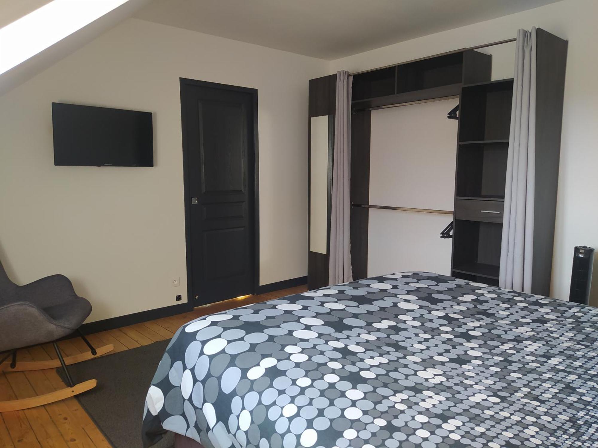 Ds Harmothe Villa Chamouille Bagian luar foto