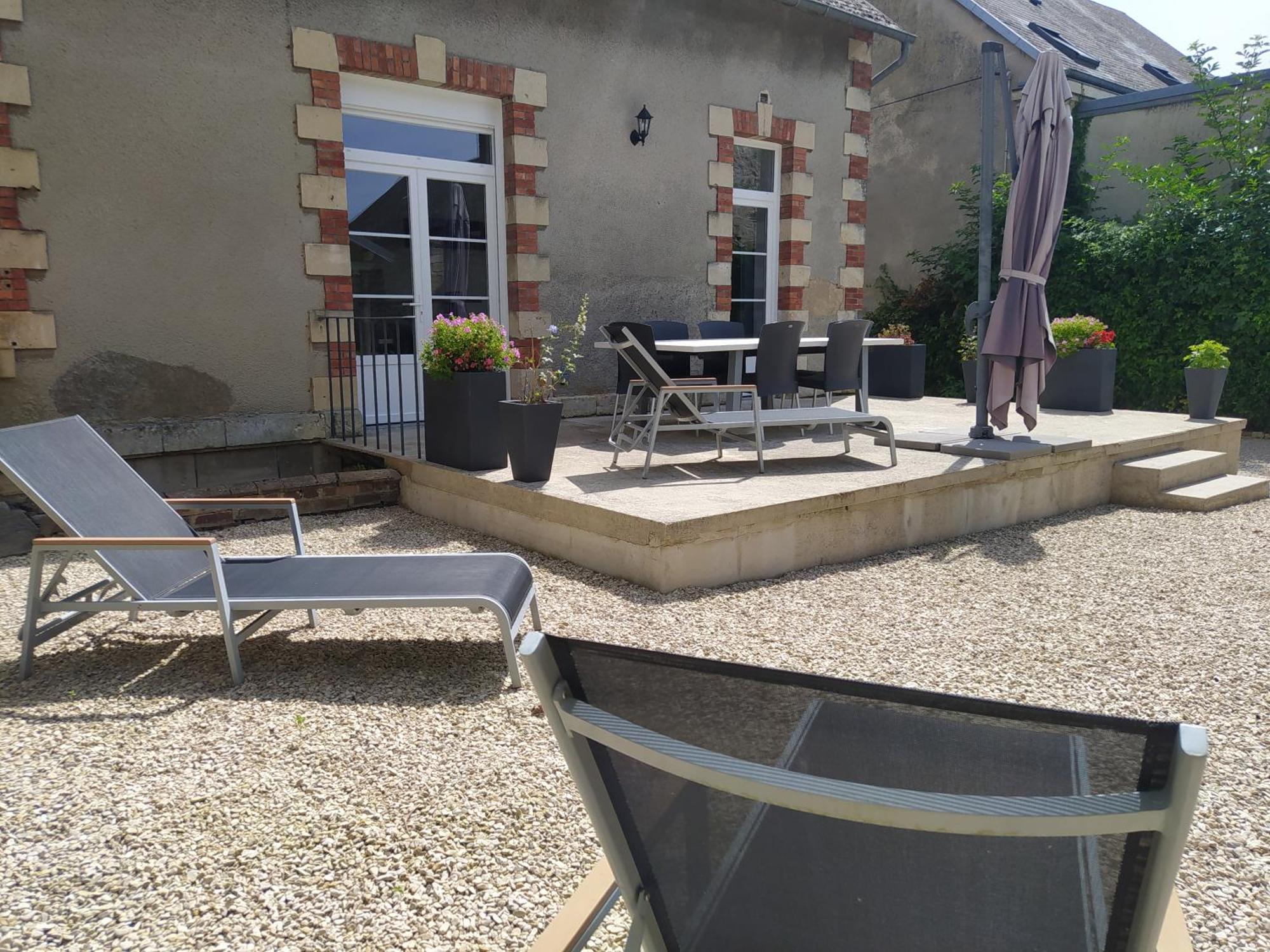 Ds Harmothe Villa Chamouille Bagian luar foto